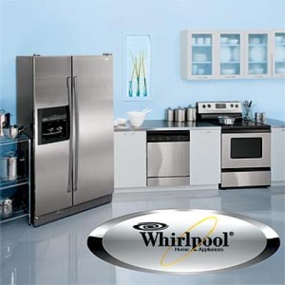 Сервисный центр Whirlpool в Петербурге